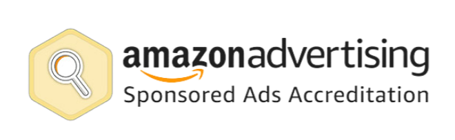 Amazon Sponsored Ads Accreditation